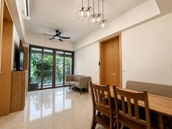 The Tre Ver (D13), Condominium #558493411